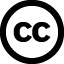 Creative Commons Icon